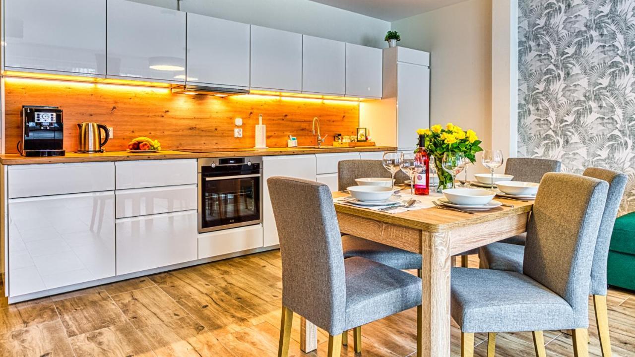 Po Pracy Z Sauna - 5d Apartment Swieradow-Zdroj