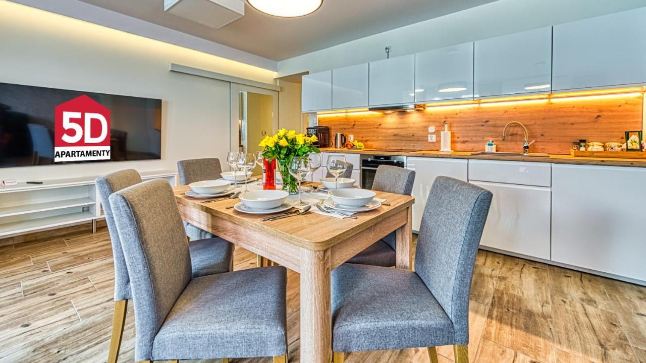 Po Pracy Z Sauna - 5d Apartment Swieradow-Zdroj